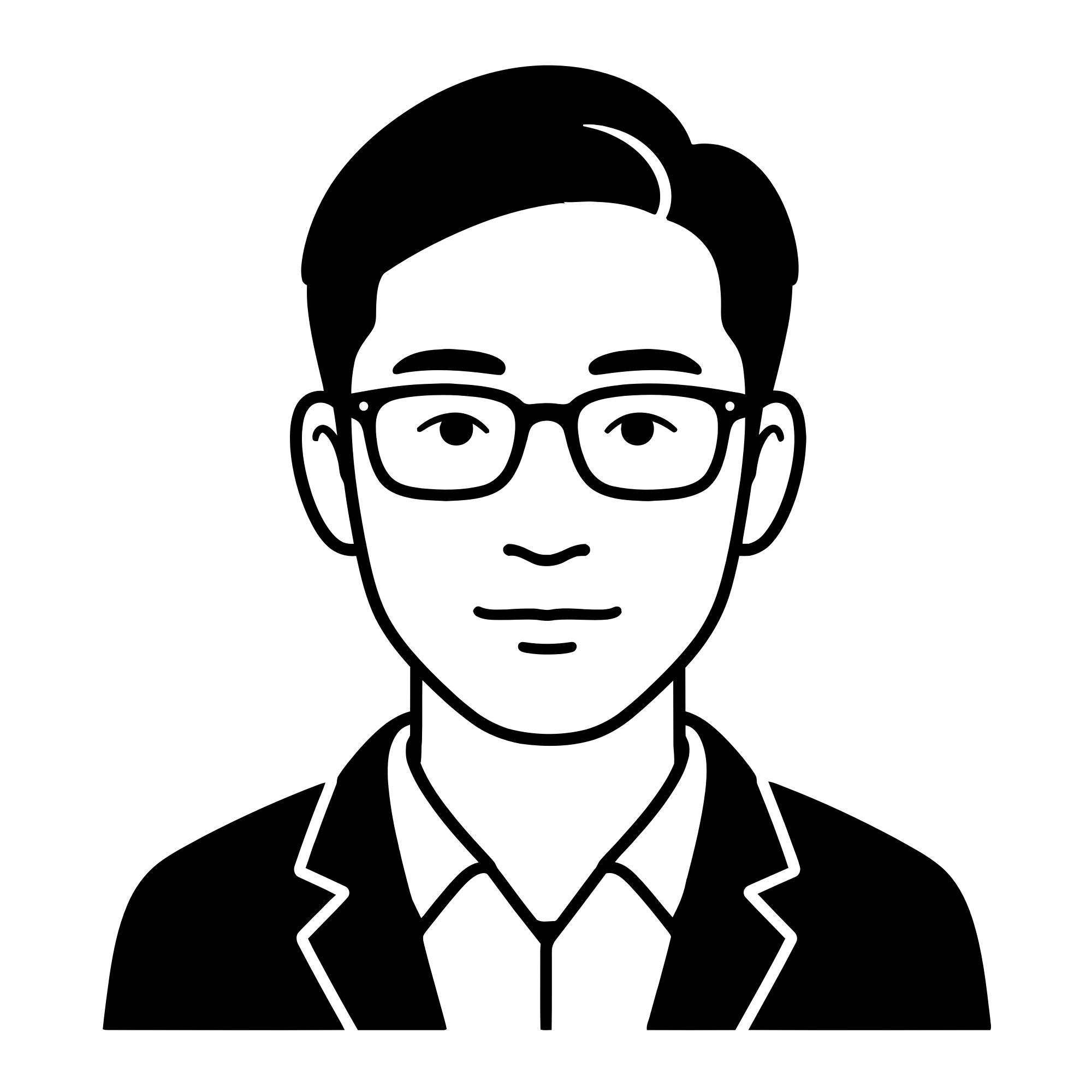 熊榆 成员肖像