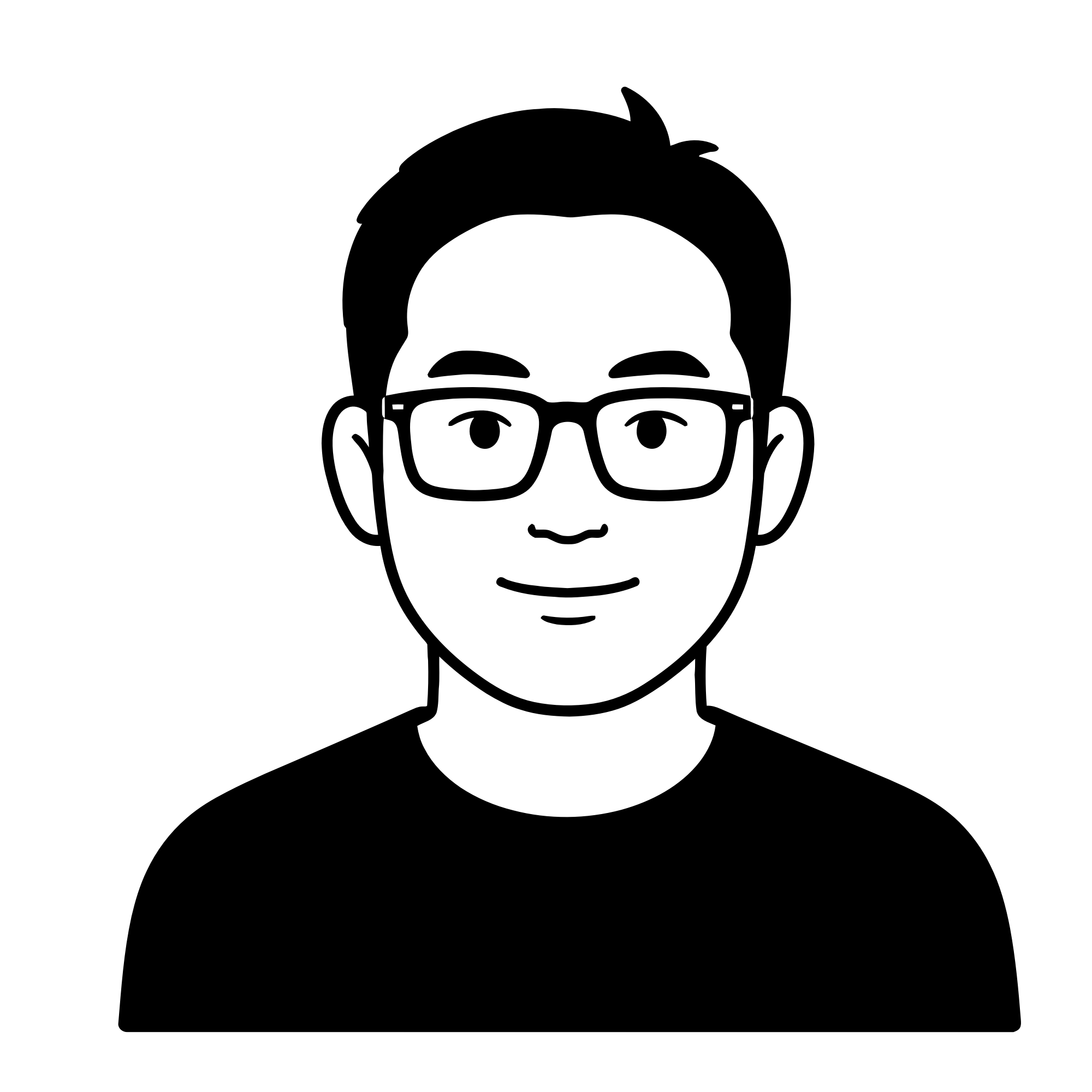 王相涛 成员肖像