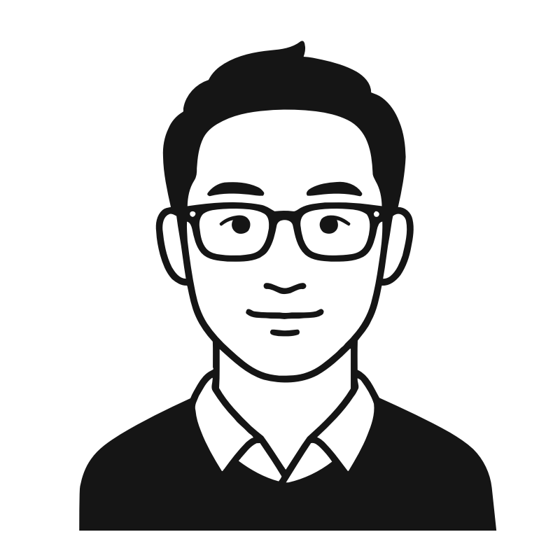 Derek Xia 成员肖像