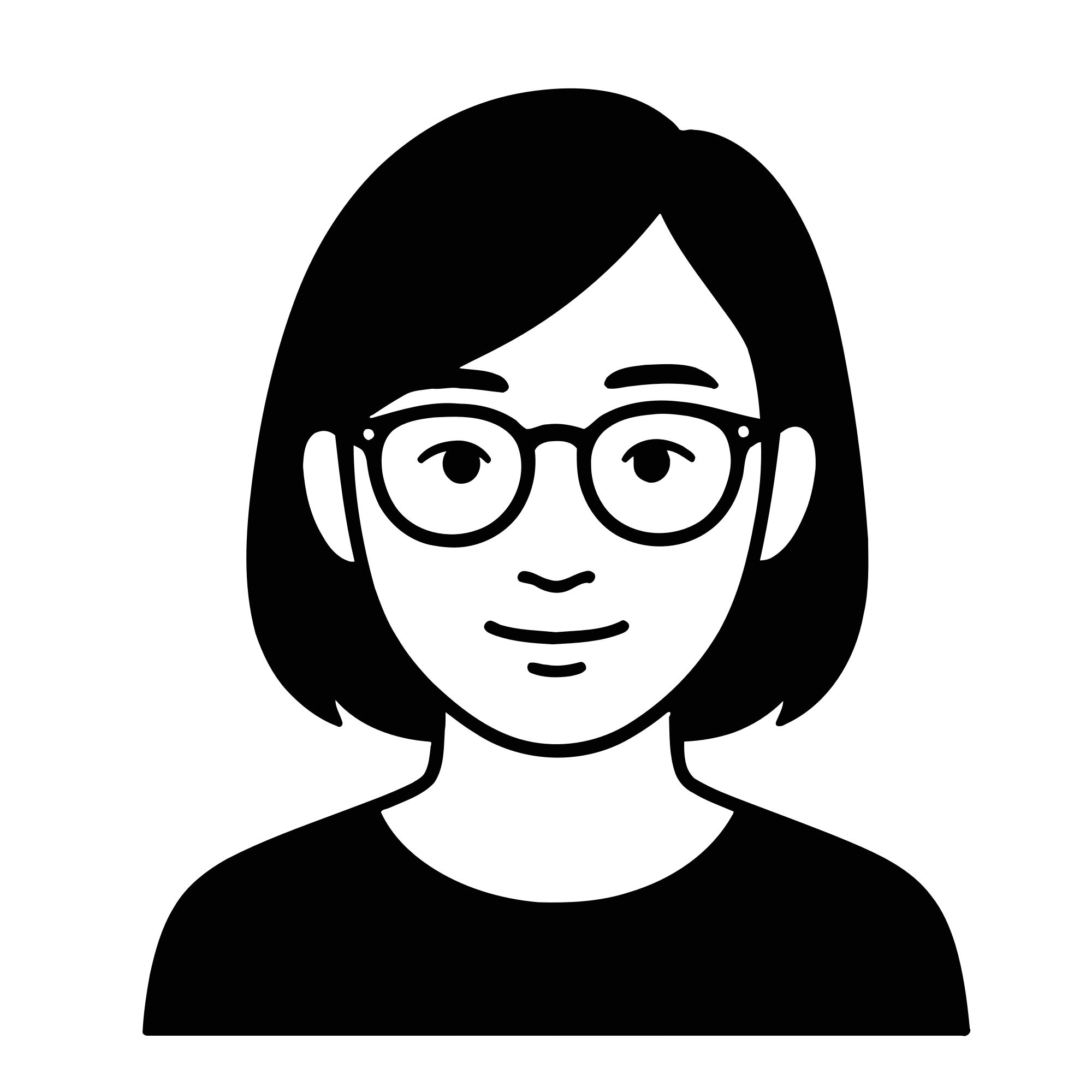 Iris Shi 成员肖像