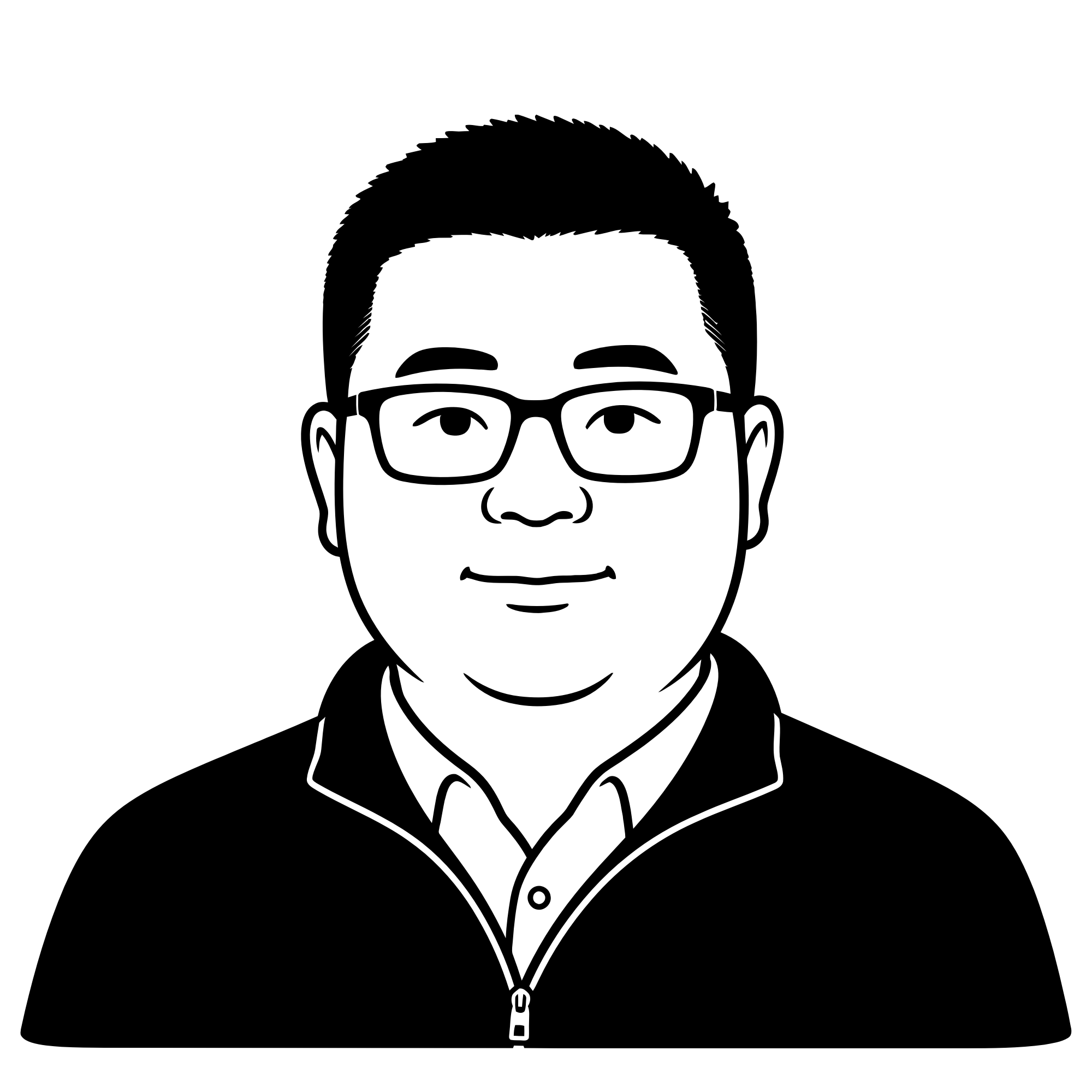 文杰 成员肖像